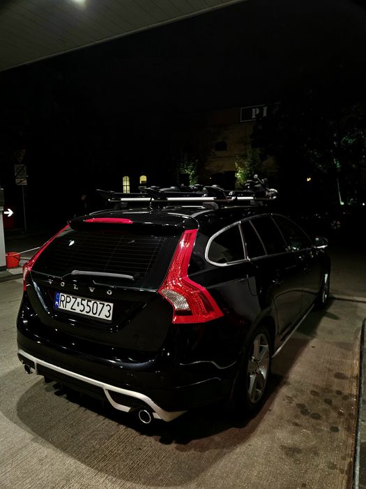 Volvo V60 1.6 150km T3