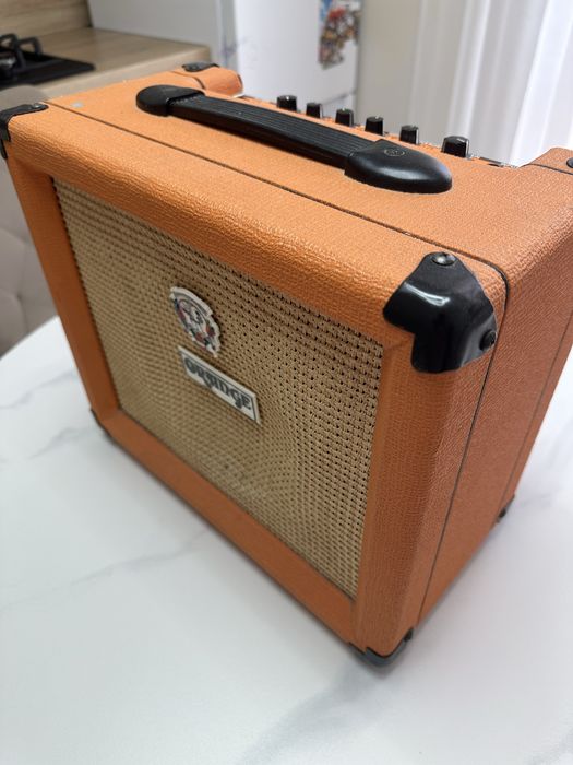 Комбопідсилювач Orange Crush Pix 20L (CR20L)