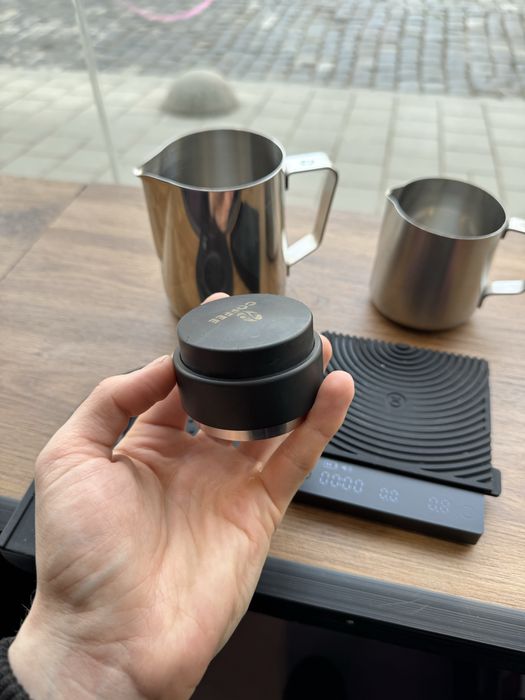 Пітчер, Темпер, Килимок, Джаг, Вага