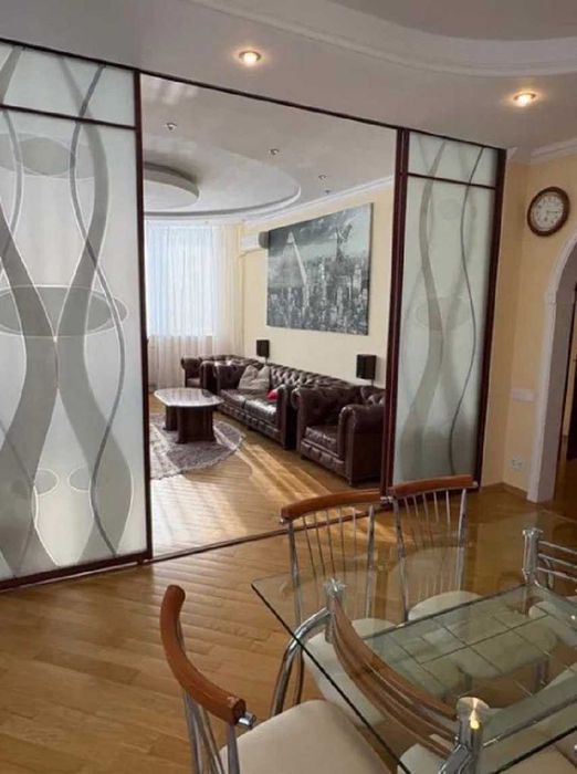 Оренда 3к кв Тимошенка 21 Мінська ОболоньГЕНЕРАТОР+  Резервне живл