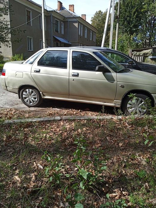 Продам ваз 2110 2006р.