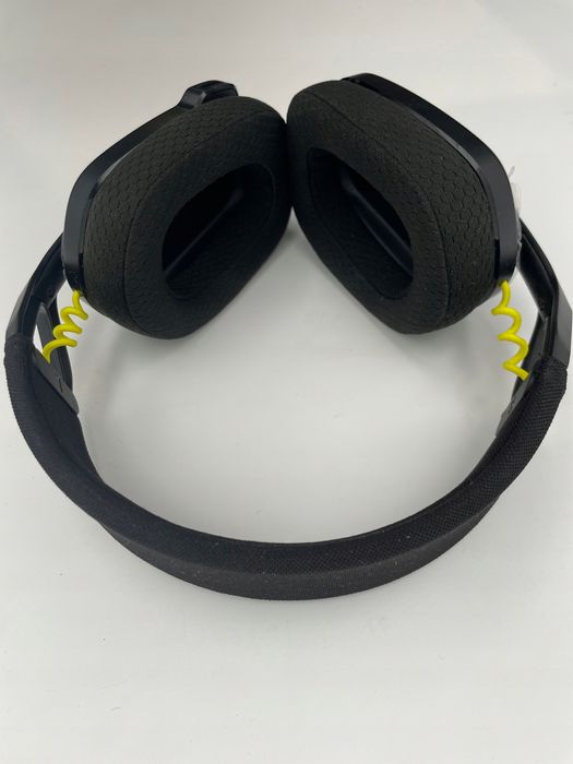 Słuchawki bezprzewodowe nauszne Logitech