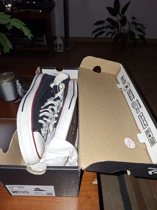 Converse Chuck Taylor All Star