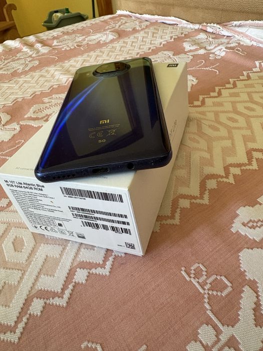 Xiaomi mi 10T em bom estado