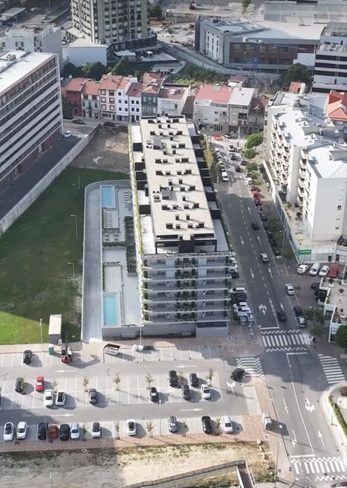 Apartamento t1 para arrendamento (disponibilidade imediata)