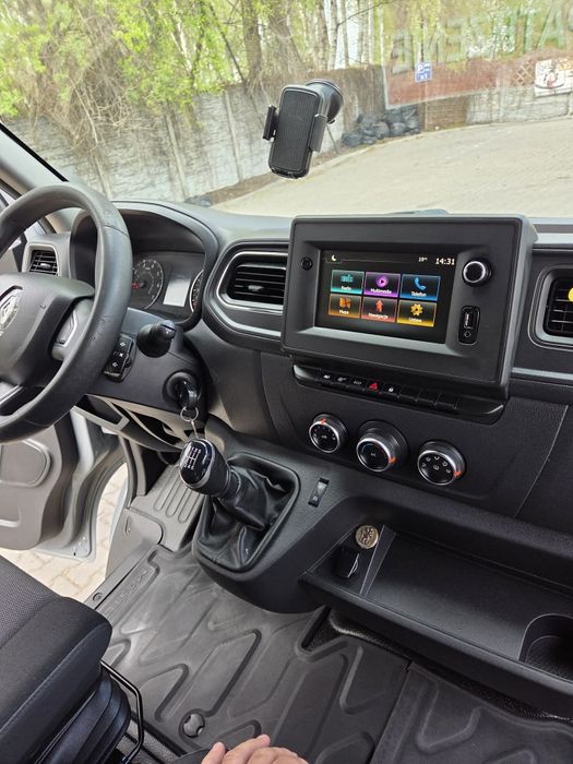 Do sprzedania Renault Master