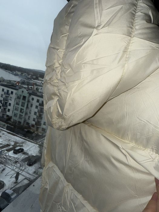 Kurtka zimowa damska nowa