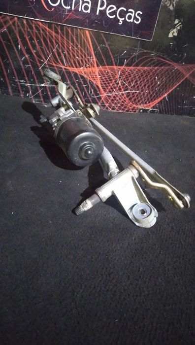 Motor De Limpa Vidros Renault Megane Ii Grandtour (Km0/1_)