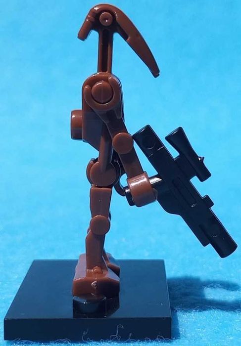 Battle Droid Geonosis (Star Wars)