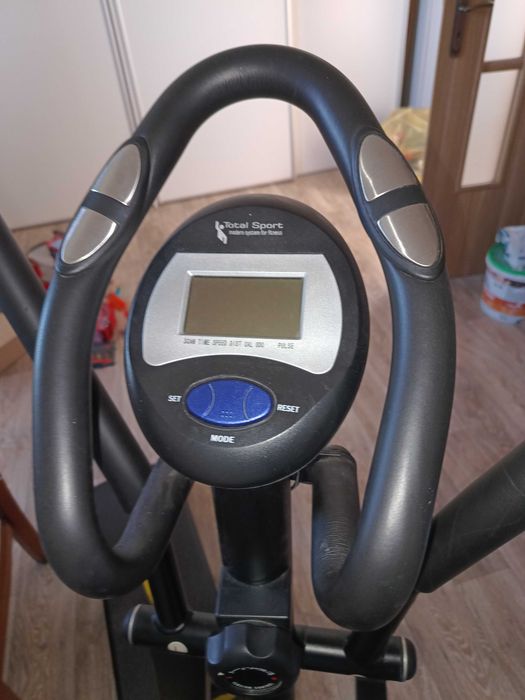 Orbitrek Total Sport