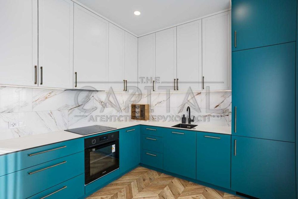 4+-rooms apartment apartment by the address st. Bulvar Druzhby Narodov (area 112 m²) - Atlanta.ua - photo 2