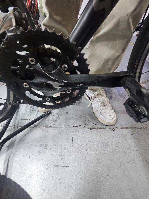 Bicicleta specialized allez