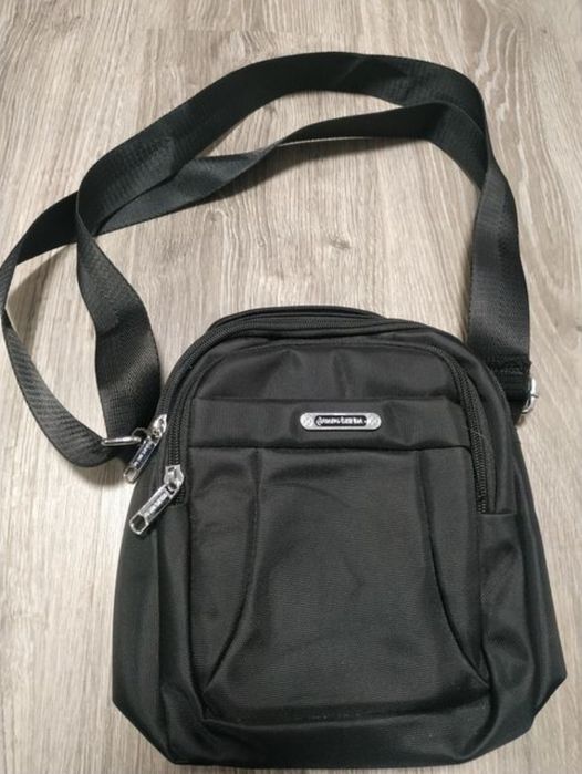 Сумка мессенджер