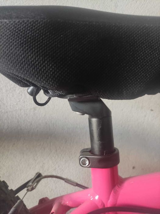 Qüer Dusk 27,5” – Quadro de alumínio e 21 velocidades Shimano