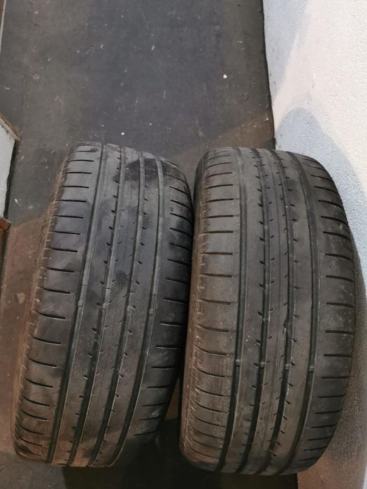 225/50/r17 goodyear para venda ou troca por 185/65/r15