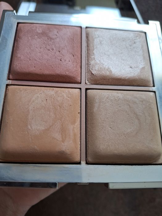 Paleta dr.Irena Eris plus Scrubex