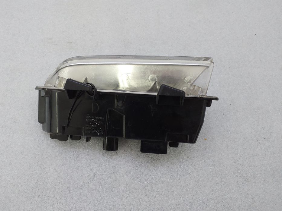 Luz circulação diurna direita RENAULT Clio IV Société