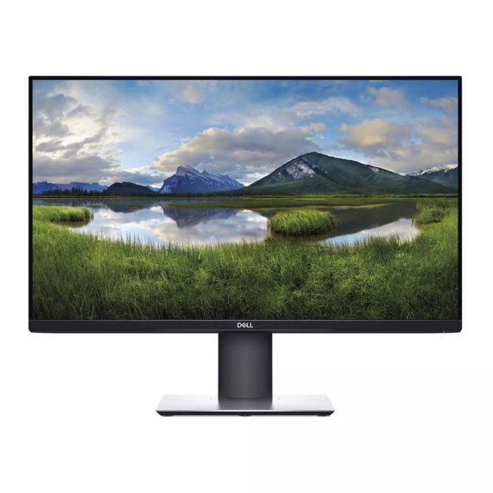 Monitor Dell 21.5” 1920x1080 preto