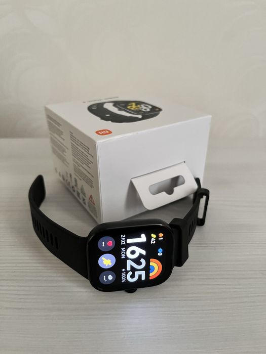 Redmi watch 4 годинник