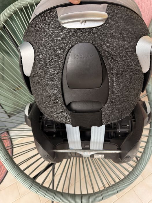 Ovo Cybex Cloud Z2 i-Size