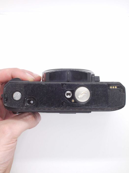 Minolta X-700 + MD Rokkor 50mm f/1.7