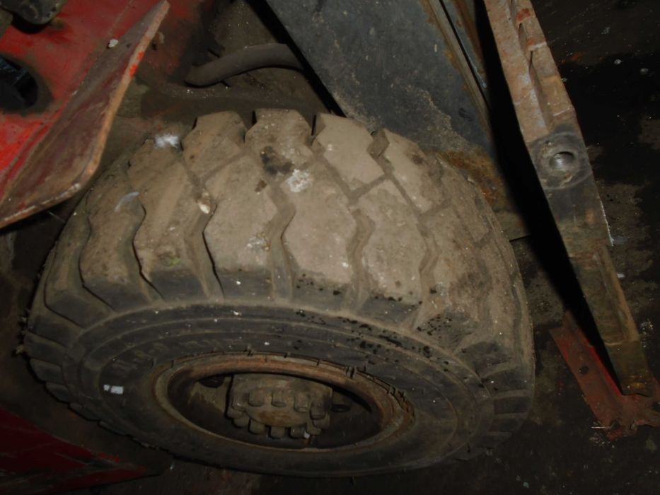 навантажувач,погрузчик балканкар