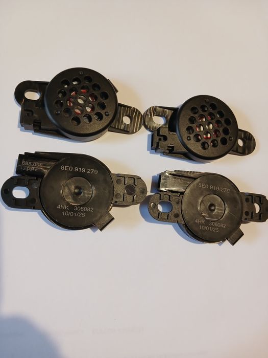 Динамік парктроніка датчиків парковки піщалка 8e0919279 Audi Vw Skoda