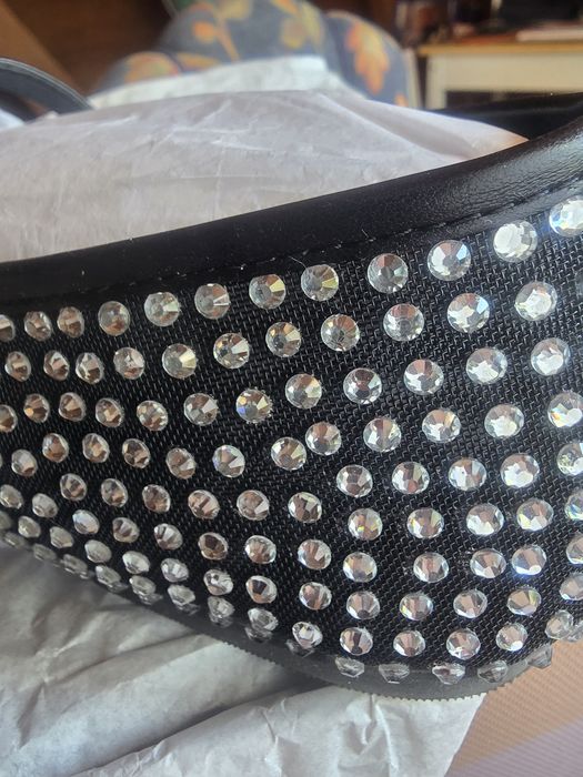 Buty Carvela baleriny