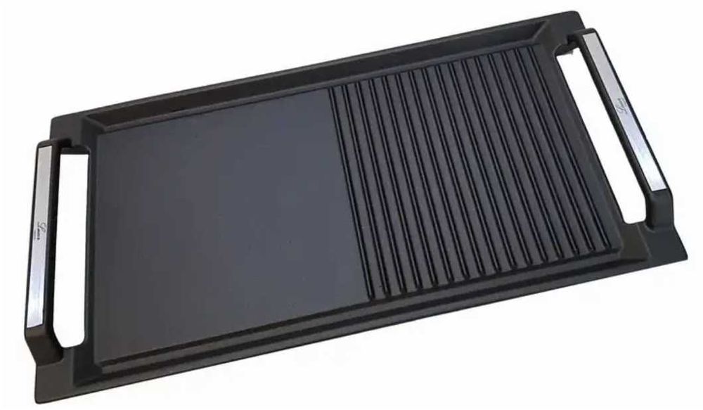 Сковорода-гриль Luxor PL 77 для индукционной плиты luxor