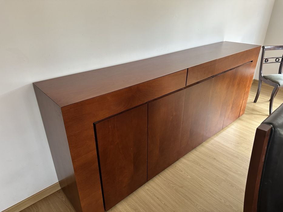 Conjunto de sala de jantar