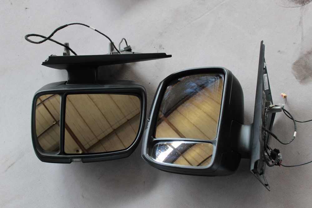 Дзеркало заднього бачення ліве праве Зеркало VW Crafter Man TGE