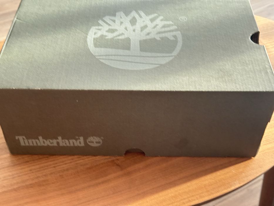 Buty Timberland Flyroam