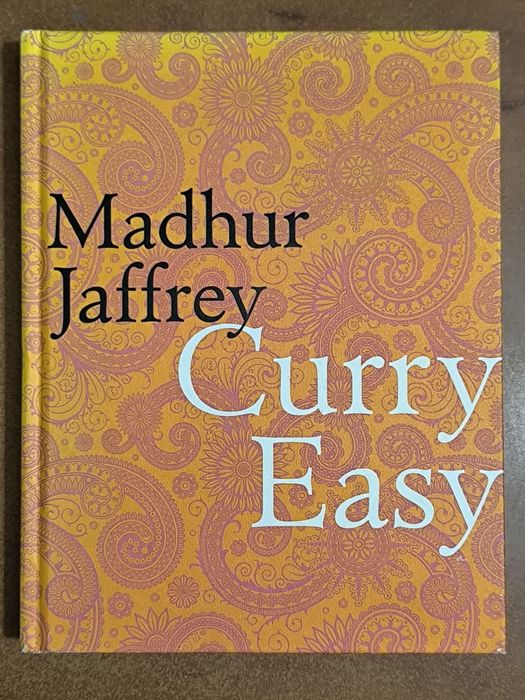 7 książek Curry Easy Tajemna moc kamieni szlachetnych Kuchnia Polska