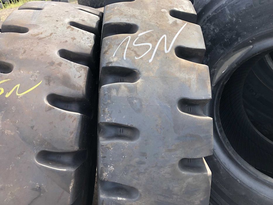 14.00-24 Opony Continental ContiTerminal 90% Bieżnika 14.00r24