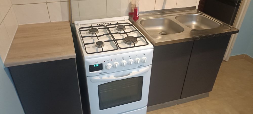 Mieszkanie 3 pokojowe  Zygmuntowska