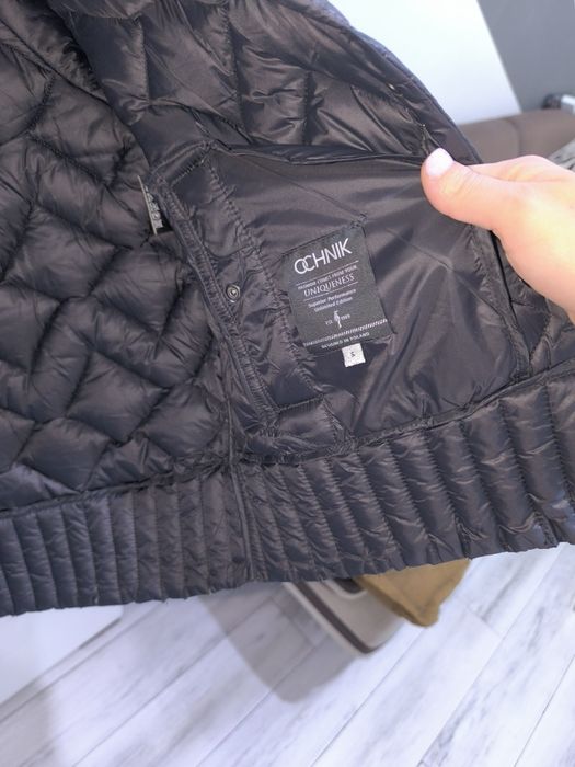 Kurtka Ochnik polecam.