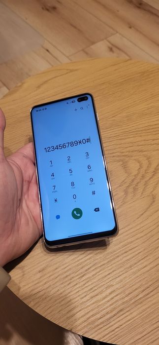 Samsung s10 plus