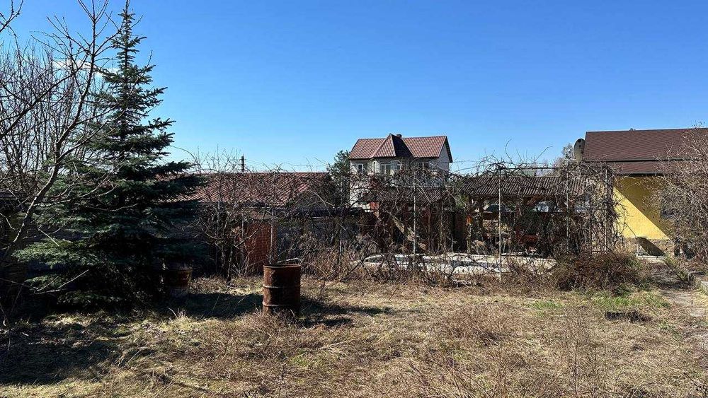 Одноповерховий будинок із початковим ремонтом! Сертифікат-ТАК