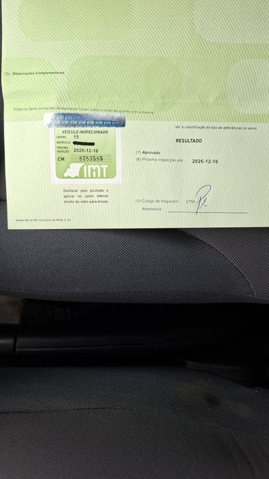 Citroën Berlingo 1.6 Diesel