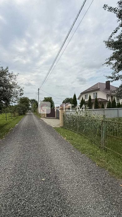 Продаж землі у мальовничому місці, поблизу Луцька, с.Жидичин.