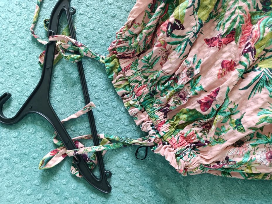 Сарафан, H&M, 36, S-M