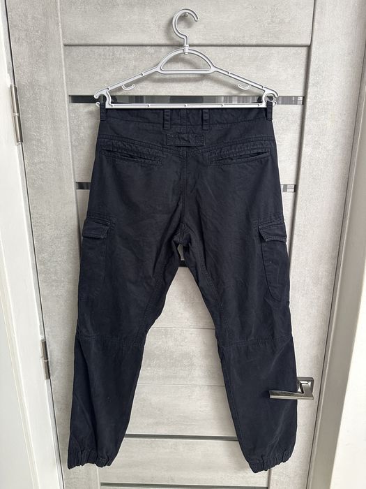 Штани Cargo Armani Collezioni 48 розмір!