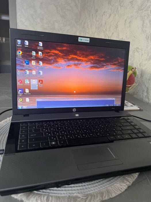 Продаю ноутбук НР 625