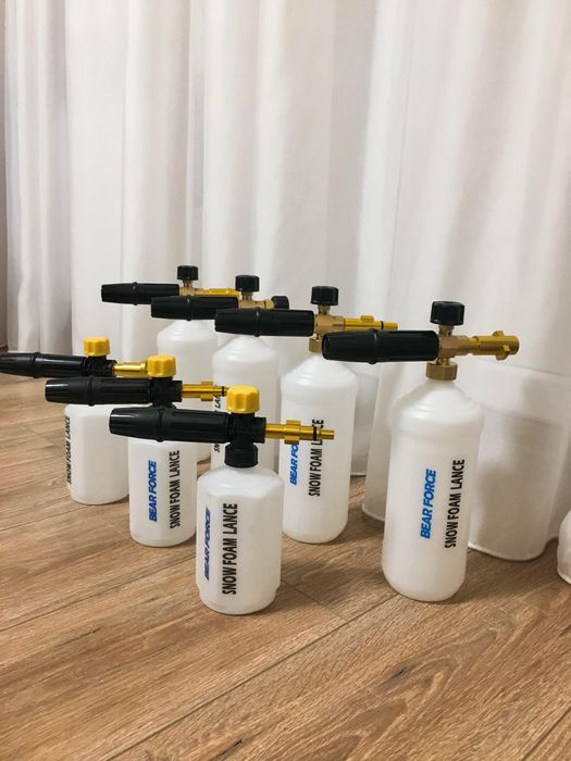 Пенная насадка , пенник , пеногенератор , пінна насадка , пінник