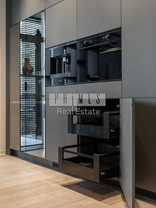 Аренда ЖК Новопечерские Липки 101м2 Драгомирова 19А Верхогляда Печерск