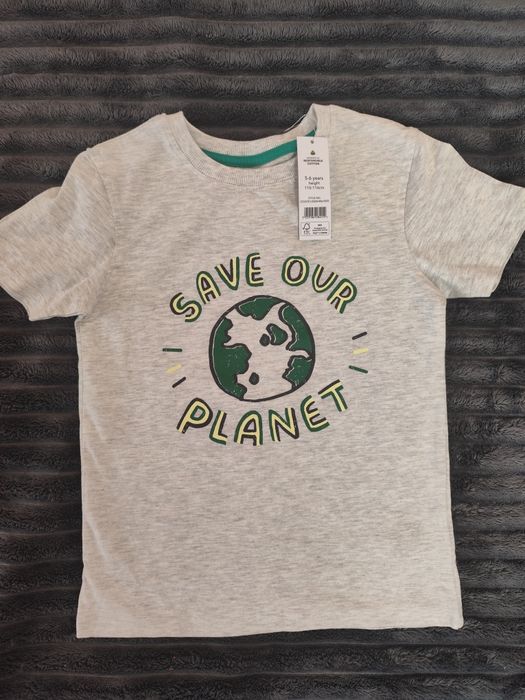 Футболка Джордж 5-6