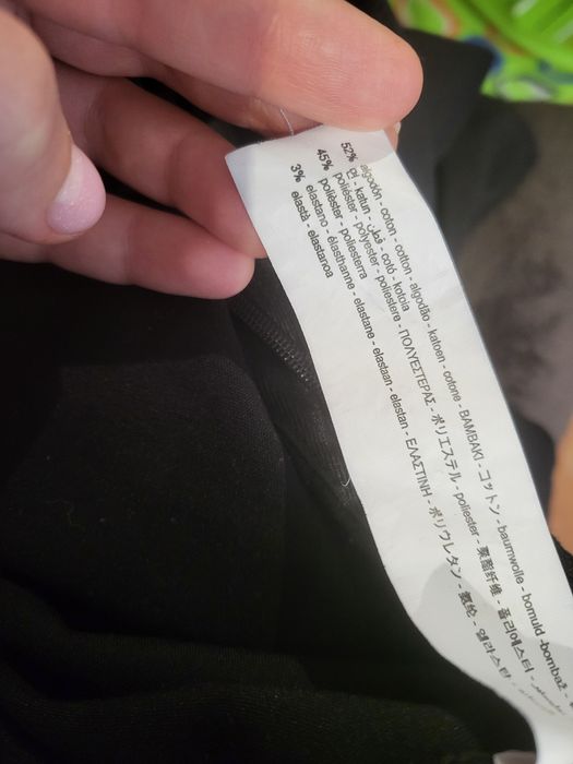 Брюки штани zara