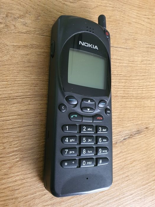 Nokia 2110 kolekcjonerski