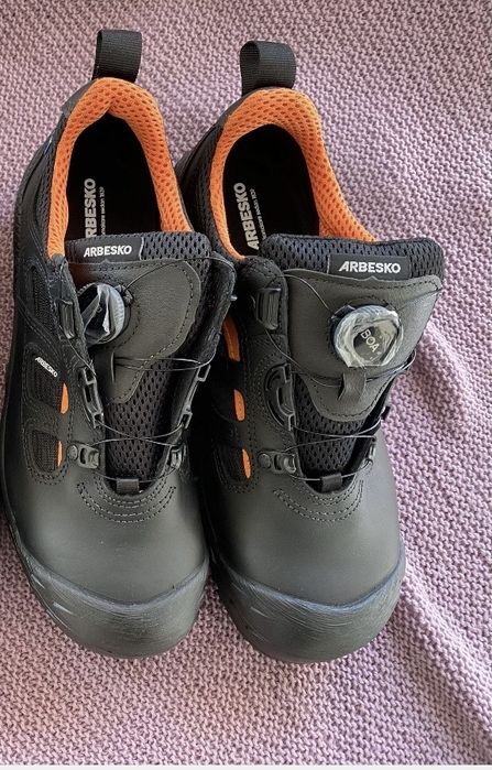 Робоче взуття 43