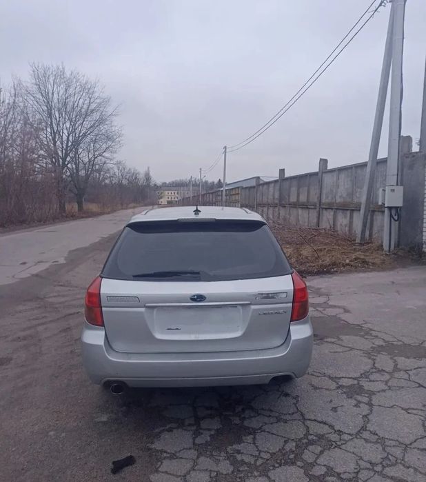 Разборка розбірка Subaru legacy BN BS BL BP 2015р. і  2004р.